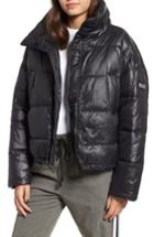 Women's Nvlt Funnel Neck Puffer Jacket