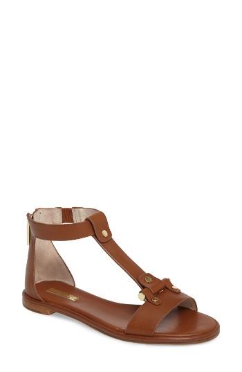 Women's Louise Et Cie Citrona Sandal M - Brown
