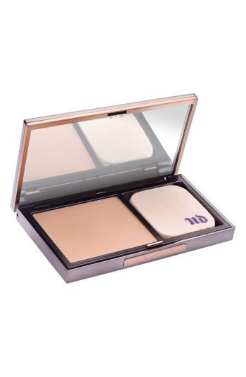 Urban Decay Naked Skin Ultra Definition Powder Foundation - Fair - Cool