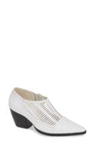 Women's Kate Spade New York Ombre Straw Trilby -