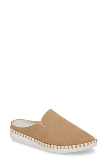 Women's Dav Salinas Mule M - Beige