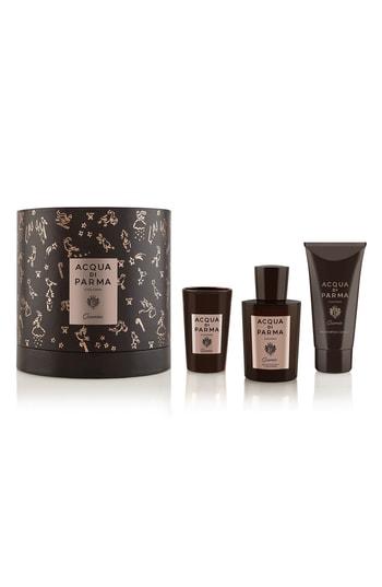 Acqua Di Parma Colonia Quercia Set ($306 Value)