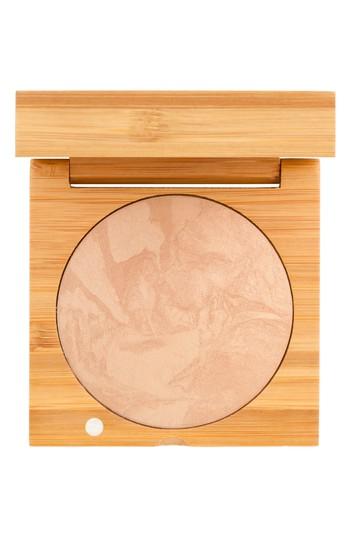 Antonym Baked Foundation - Medium Dark
