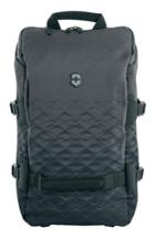 Men's Victorinox Swiss Army Vx Touring Backpack - Black