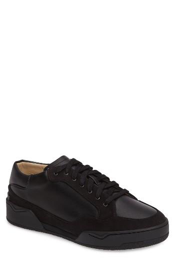 Men's Stella Mccartney Faux Leather Sneaker