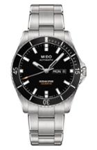 Men's Mido Ocean Star Automatic Bracelet Watch, 42.5mm