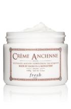 Fresh Creme Ancienne Anti-aging Treatment .5 Oz