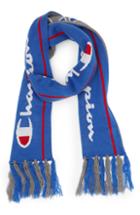 Men's Champion Reversible Scarf