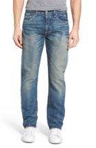 Men's Levi's 501 Original Straight Leg Jeans
