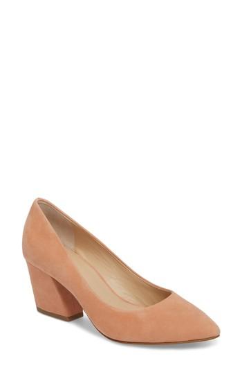 Women's Botkier Stella Pump .5 M - Pink