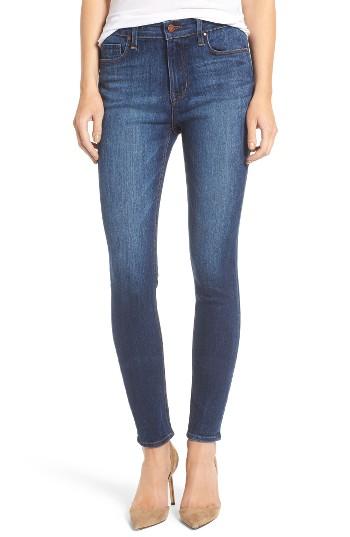 Women's Fidelity Denim Gwen High Waist Skinny Jeans