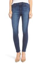 Women's Fidelity Denim Gwen High Waist Skinny Jeans