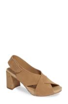 Women's Pedro Garcia Wiela Slingback Sandal Us / 34eu - Beige