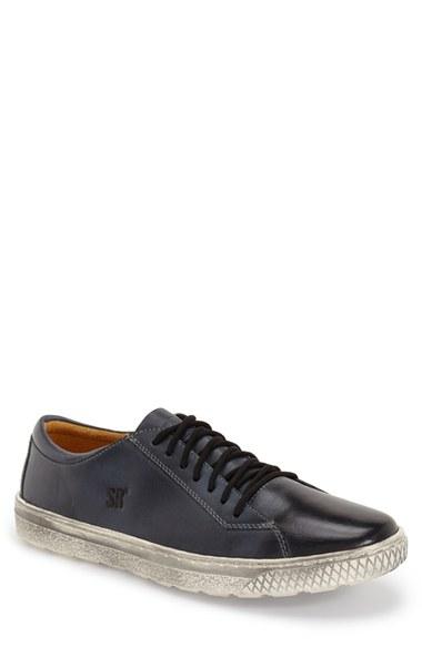 Men's Sandro Moscoloni 'rolly' Sneaker D - Blue