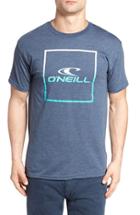 Men's O'neill Boxed T-shirt - Blue
