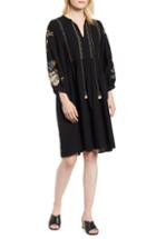 Women's Katie May Cowl Neck Gathered Dress