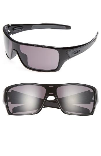 Men's Oakley Turbine Rotor 63mm Sunglasses -