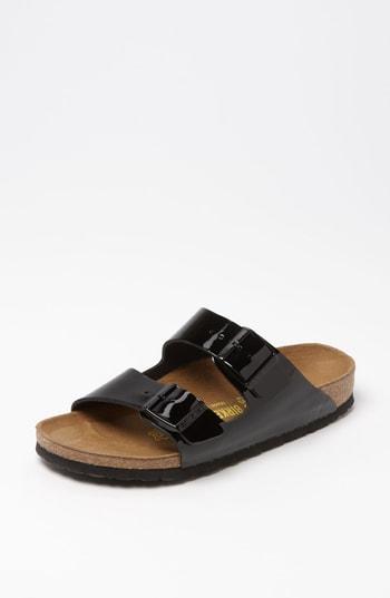 Women's Birkenstock Arizona Sandal -11.5us / 42eu B - Black