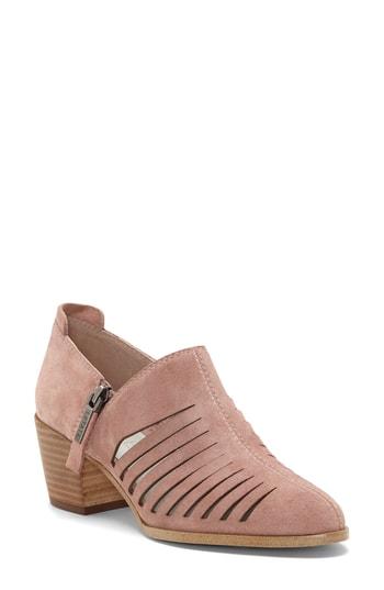 Women's 1.state Arnet Bootie .5 M - Pink