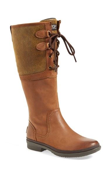 Women's Ugg 'elsa' Waterproof Boot