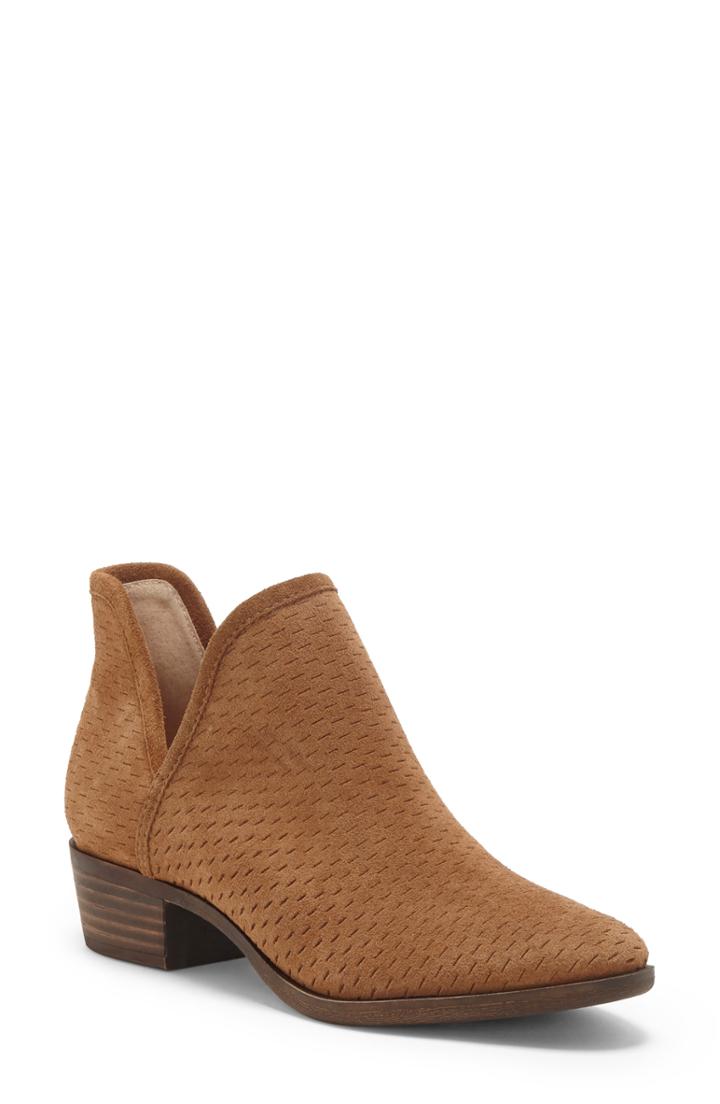 Women's Lucky Brand Baley Bootie