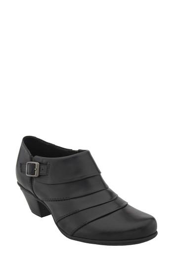 Women's Earth Dawn Bootie M - Brown