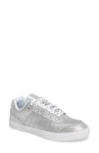 Women's K-swiss Neu Sleek Sneaker .5 M - Metallic