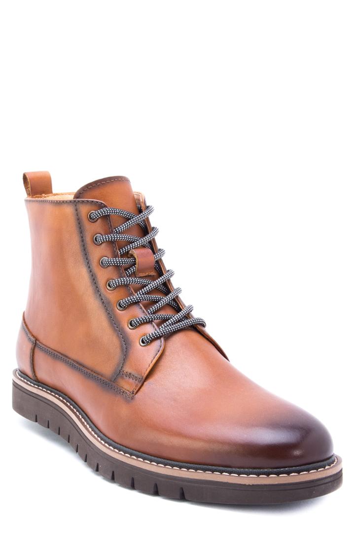 Men's Zanzara Lairesse Boot .5 M - Brown