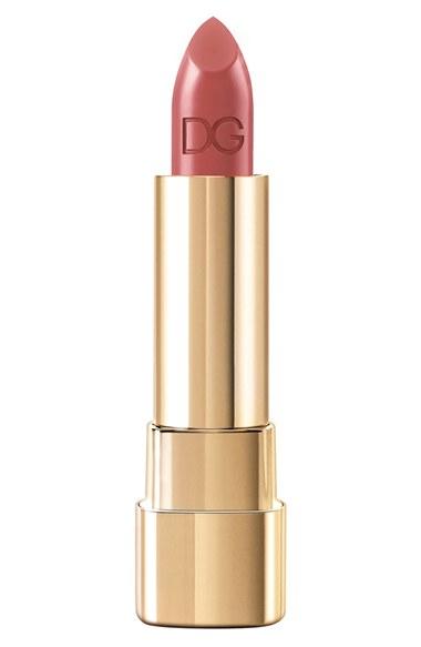 Dolce & Gabbana Beauty Classic Cream Lipstick - Goddess 140