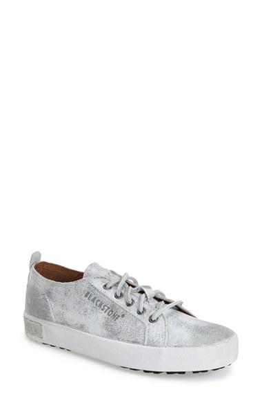 Women's Blackstone 'jl20' Sneaker Eu - White