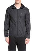Men's Nike Jordan Sportswear Wings Windbreaker Jacket, Size - Black