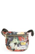 Herschel Supply Co. X Hoffman Fifteen Belt Bag - Orange
