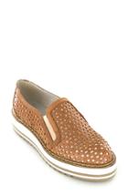 Women's Summit 'braxton' Platform Slip-on Eu - Purple