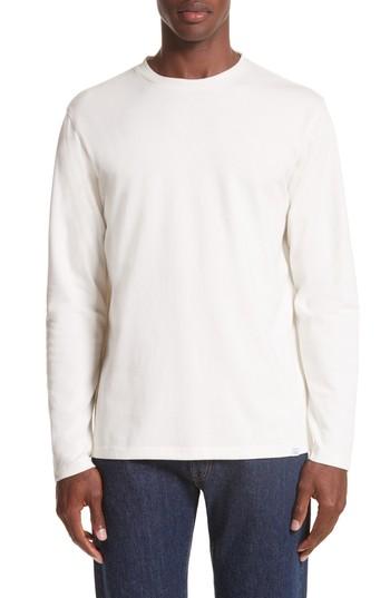 Men's Norse Projects Johannes Organic Cotton T-shirt