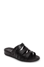 Women's Fitflop(tm) Lumy Slide Sandal