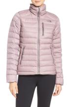 Women's The North Face Polymorph Down Jacket - Grey