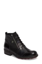 Women's Wolky Millstream Boot .5-6us / 36eu - Black