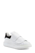 Women's Alexander Mcqueen Platform Sneaker Us / 35eu - White