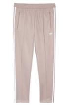 Men's Adidas Originals Beckenbauer Track Pants - Grey