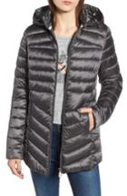 Women's Barbour Ailith Quilted Jacket Us / 8 Uk - Grey