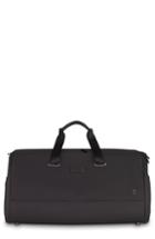 Men's Vessel Signature 2.0 Garment Duffel Bag - Black