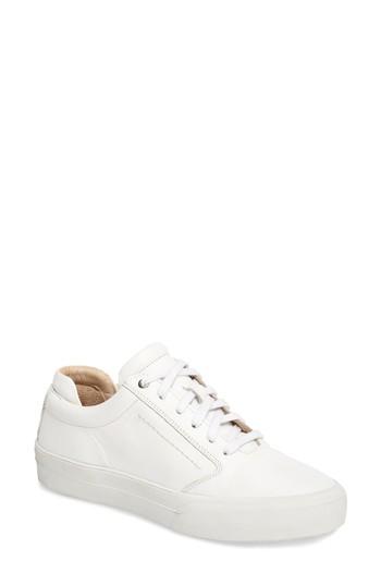 Women's Want Les Essentiels Lalibela Sneaker .5us / 37eu - White