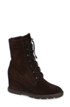 Women's Kenneth Cole New York Branden Knee High Riding Boot .5 M - Black