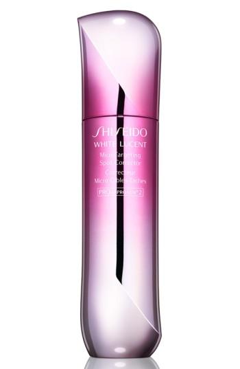 Shiseido 'white Lucent' Microtargeting Spot Corrector