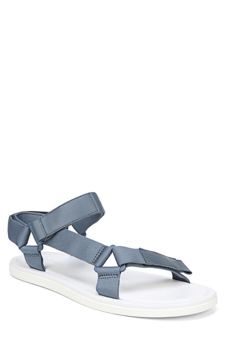 Men's Vince Destin Sandal M - Blue