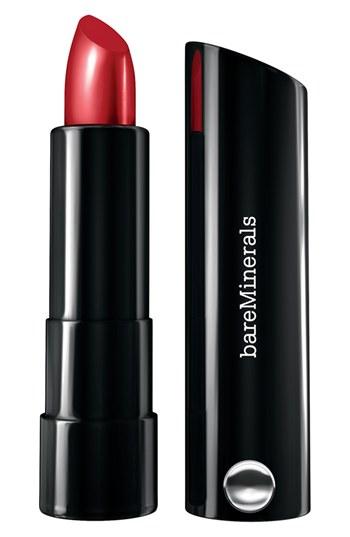 Bareminerals 'marvelous Moxie' Lipstick Live It Up
