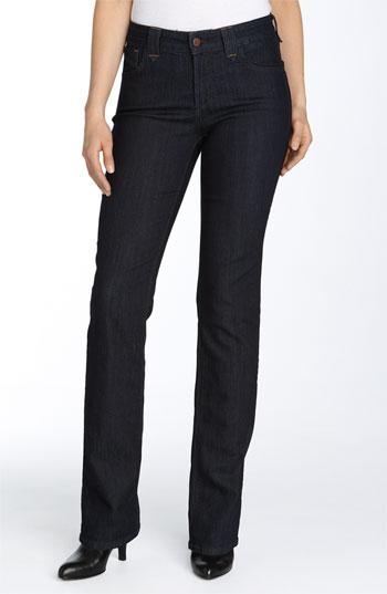 Women's Nydj 'hayden' Stretch Straight Leg Jeans