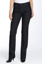 Women's Nydj 'hayden' Stretch Straight Leg Jeans
