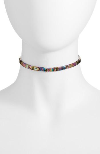 Women's Vanessa Mooney The Skylar Choker