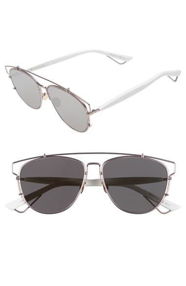 dior women's technologic 57mm sunglasses